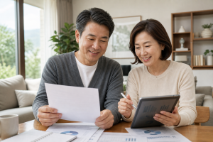 부부 주식 증여 절세